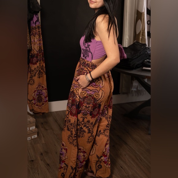 Free People Indio Jumpsuit - Picture 3 of 5